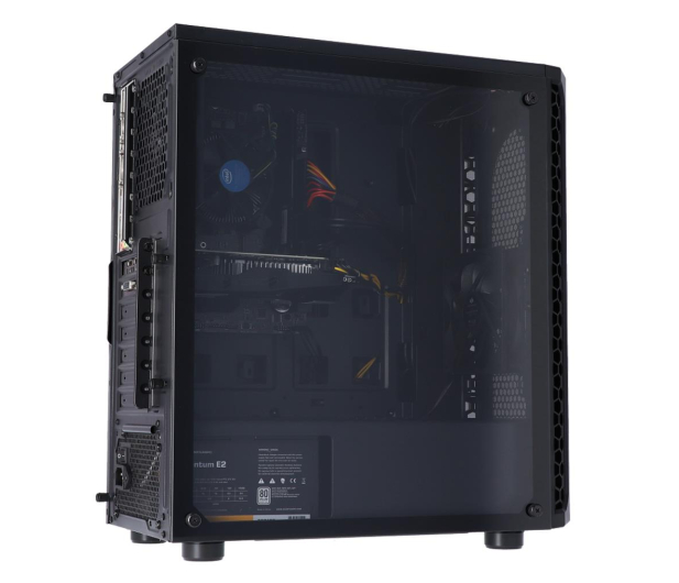 SHIRU 7200 i5-9400F/8GB/240+1TB/GTX1060 - 494715 - zdjęcie 4
